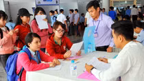 Career day for UK alumni to be held in HCM City
