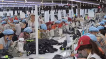 Garment and textile sector to face huge challenge