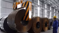 Vietnam maintains tariffs on imported steel