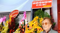 Phan Chau Trinh Institute officially opens