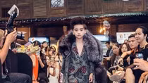Vietnamese child models attend Malaysia Fashion Week