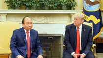 World media highlight outcome of PM Phuc’s US visit