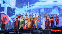 First ASEAN-Japan Music Festival takes place in Hanoi