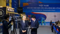 Free air tickets, accommodation offered to summit covering reporters