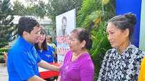 2019 National Volunteer Year launched