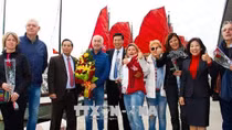 Quang Ninh to welcome Vietnam’s 15 millionth foreign tourist