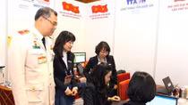 Chief of MPS Office inspects Press Center of National Party Congress