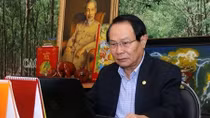 Overseas Vietnamese in Laos have high hopes for 13th National Party Congress