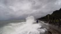 Up to 6 storms, tropical depressions affect mainland in 2018