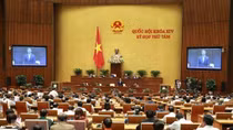 Trade minister fields questions about trade fraud