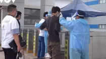 Bac Giang hotspot aims to bring COVID-19 under full control by June 21