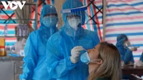 Vietnam reports 92 new COVID-19 cases, with 30 detected in HCM City