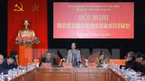 Party committees’ responsibility for grassroots-level democracy urged