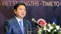 VN firms must communicate with each other 