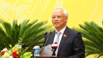 Vietnamese, Macedonian legislatures seek stronger ties