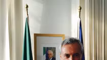 New book by former Italian Ambassador to Vietnam makes its debute