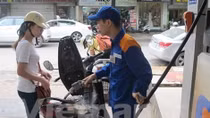 Petrol prices increase