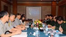 Vietnam, RoK join hands to search for soldiers’ remains