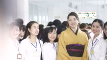 Vietnam – Japan Student Cultural Exchange Festival opens