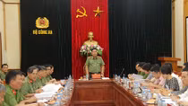 MPS to invest more in Firefighting and Rescue Police