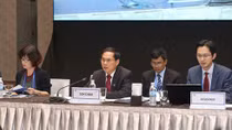 SOM1 successfully wraps up, laying foundation for next events