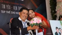 Mass wedding held for couples with disabilities in HCM City