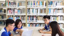 Two Vietnamese universities listed in global rankings