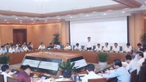Illegal works in Soc Son protective forest to be dismantled