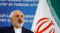 Europe must offset U.S. pullout from nuclear deal: Iran minister
