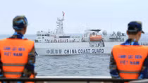 Vietnam, China finish joint fisheries inspection in Tonkin Gulf