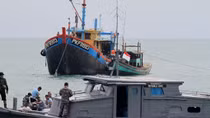 No more illegal fishing since beginning of 2018