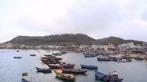 Quang Ngai prevents illegal fishing in foreign waters