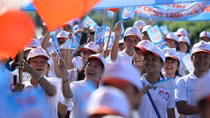 Vietnam to conduct general survey on population and residence