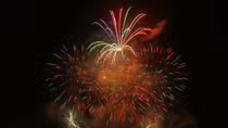 Da Nang International Fireworks Festival kicks off