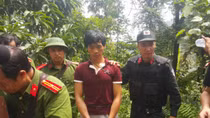 Minister of Public Security compliments Lao Cai provincial department of public security.