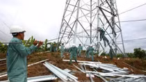 Vietnam to ensure power supply for APEC 2017
