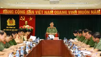 Police asked to coordinate with press and media in disseminating laws