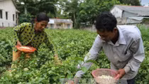 Tra Vinh province enhances poverty reduction work