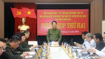 Sub-committees urged to ensure security for National Congress of Vietnamese Ethnic Minorities