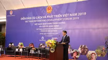 Vietnam has much to do to realise aspiration for prosperity: experts
