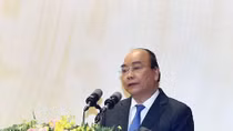 Gov’t leader requests sectors, localities not to rest on laurels