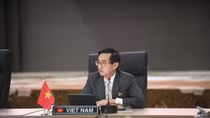 Vietnam assumes Chairmanship of Permanent Representatives to ASEAN