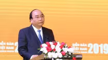 Vietnam can grow fast and sustainably: Prime Minister