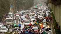 Eleven traffic hotlines ready for Tet rush