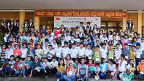 Association works to strengthen Vietnam-RoK solidarity, friendship