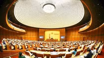 NA issues 10th communiqué