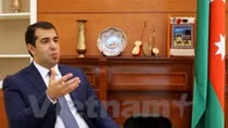Azerbaijan, Vietnam share cultural similarities