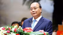 PM Nguyen Xuan Phuc to attend Belt and Road Forum in Beijing