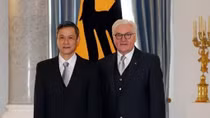Vietnam wishes to enhance ties with Germany: Ambassador