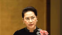 Vietnam, Netherlands set example of effective ties